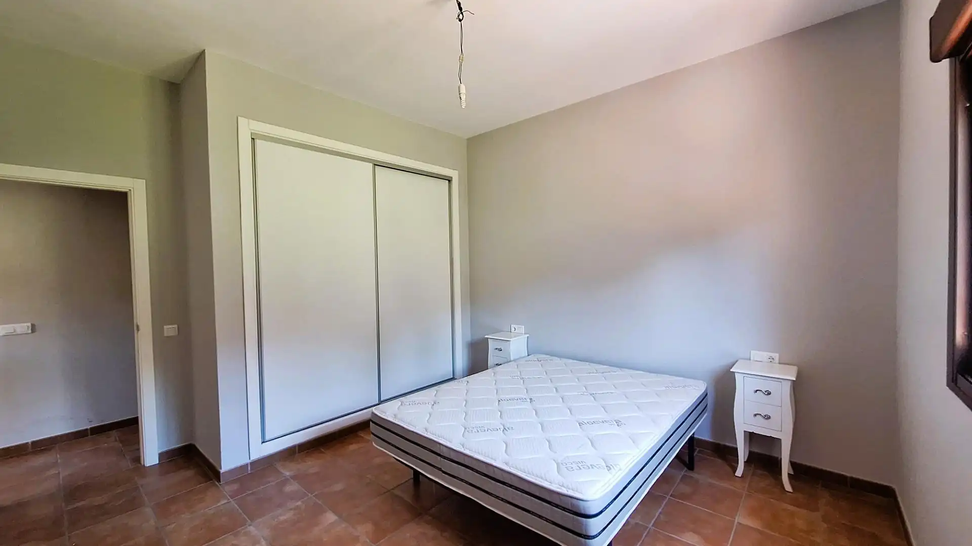 Habitación de Casa o chalet en venta en Júzcar, Málaga