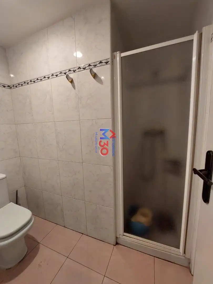 Baño de Local en venta en Miranda de Ebro