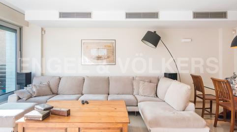 Photo 2 of Single-family semi-detached for sale in Sant Gervasi i la Bonanova, Barcelona