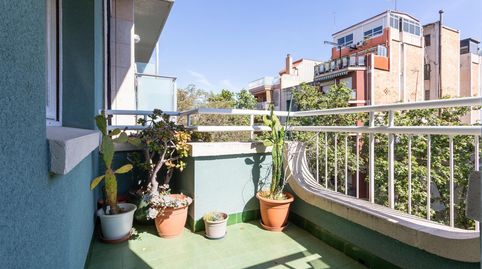 Foto 2 de Piso en venta en las Navas de Tolosa, Navas, Barcelona Capital