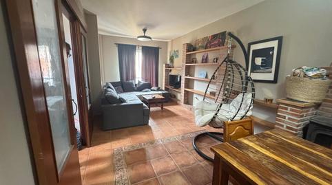 Foto 4 de Casa adosada en venta en Avenida del Estrecho, El Zabal - Santa Margarita, Cádiz