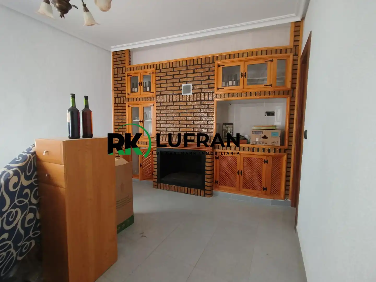 Casa o xalet en venda a San Crispín - Huerta Nueva-Estación