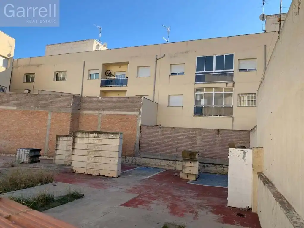 Terrenos y solares en venta en CL S CRISTOFOL 
 AMPOSTA (TARRAGONA), imagen 6