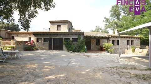EXCLUSIVA FINCA CON MOLINO HARINERO CERCA DE FIGUERES Borrassá, immagine 5