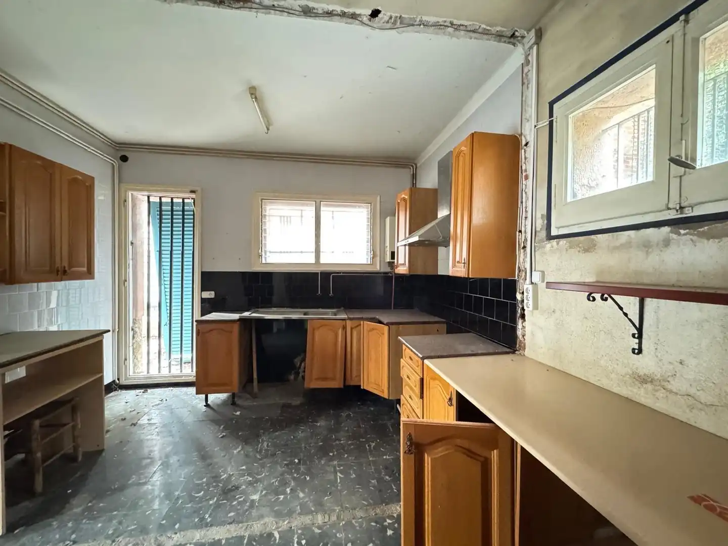Casa con jardín en venta en La Torre de Claramunt, imagen 3