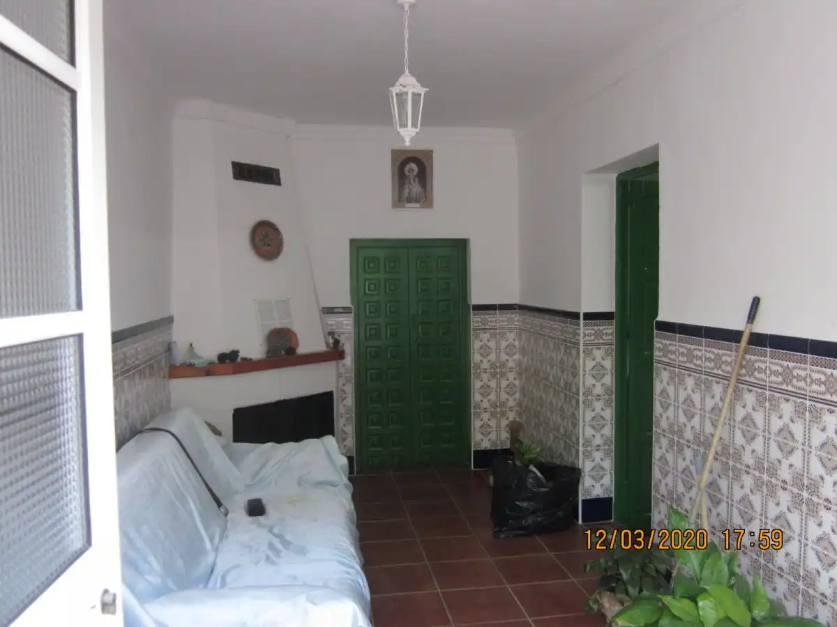 Casa rústica en venda a Barbate ciudad, imagen 10