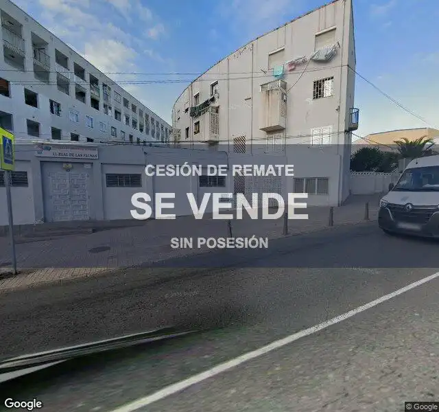 Aparcament de Pis en venda en Las Palmas de Gran Canaria