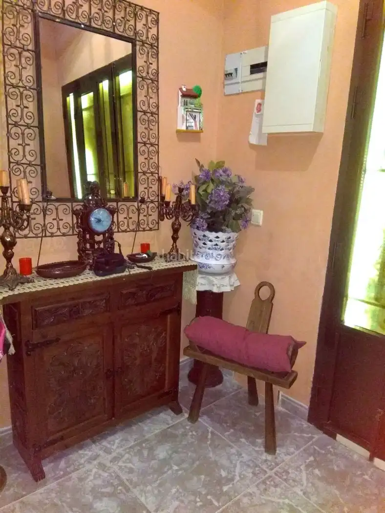 Reihenhaus zum Verkauf in Calle el Parque 3, imagen 11