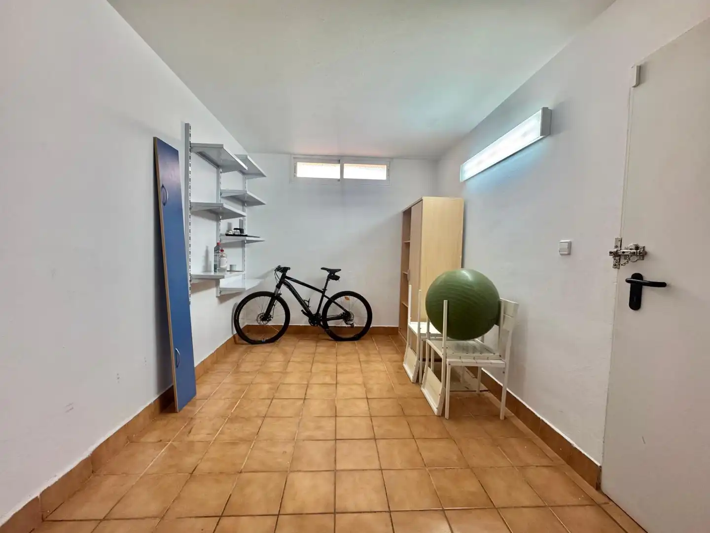 Dúplex de lloguer en Santomera