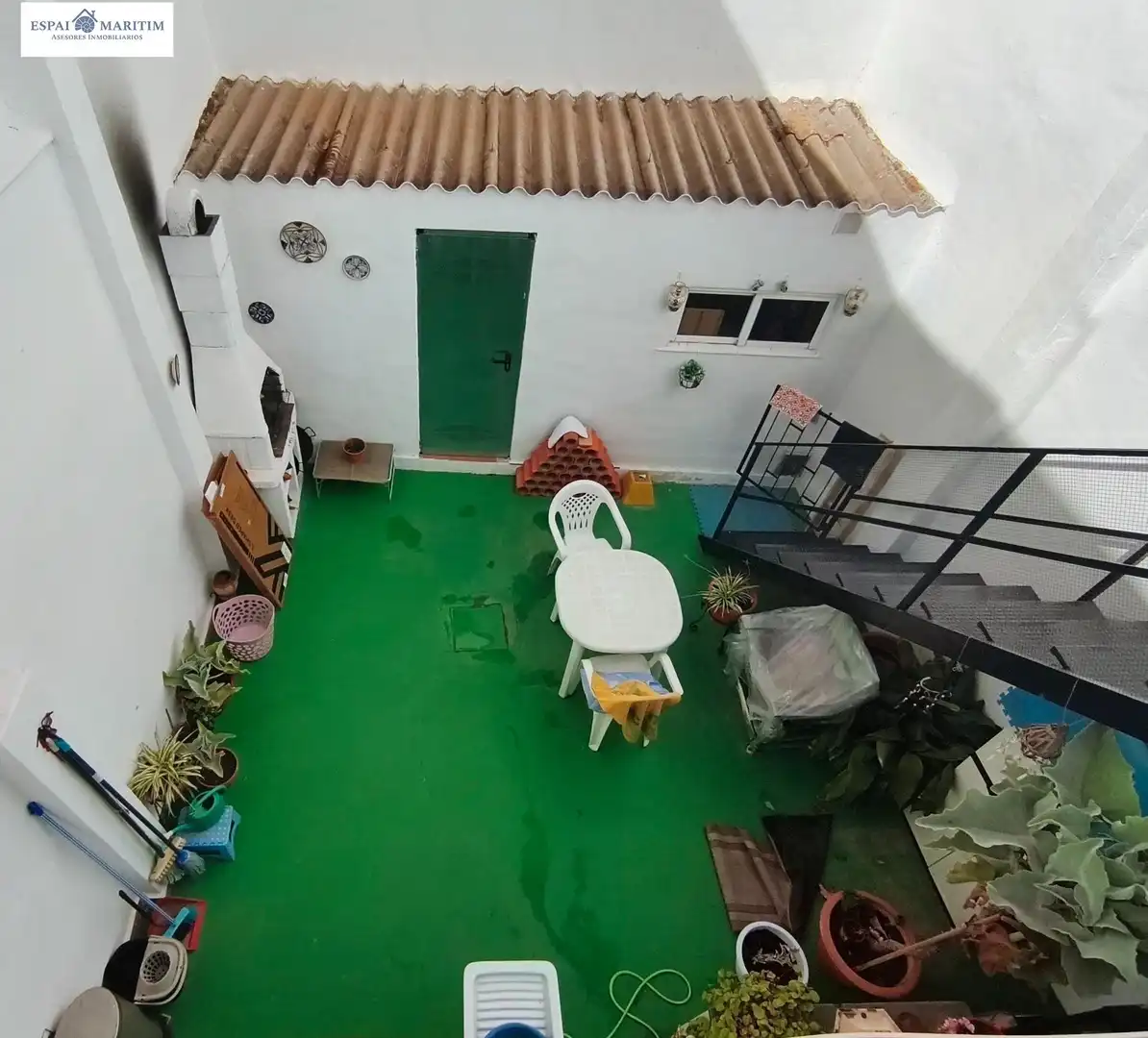 Casa o xalet en venda en Burjassot amb Aire condicionat, Terrassa i Forn