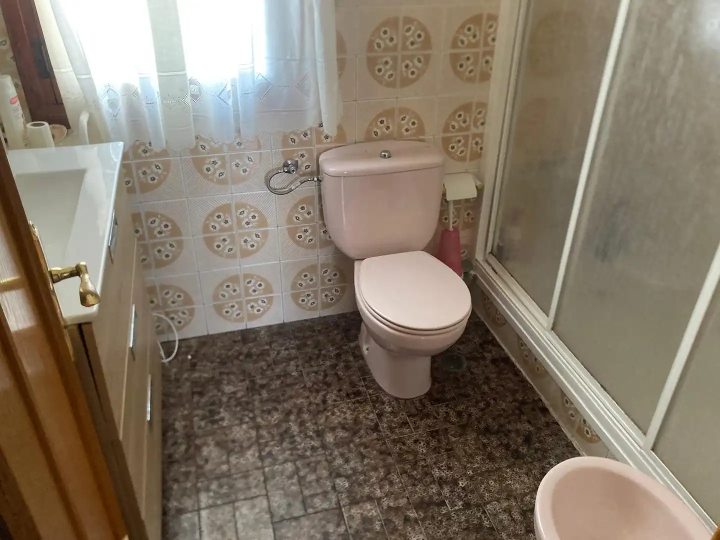 Bathroom of Detached homes for sale in Argés  with Heating, Private garden and Terrace