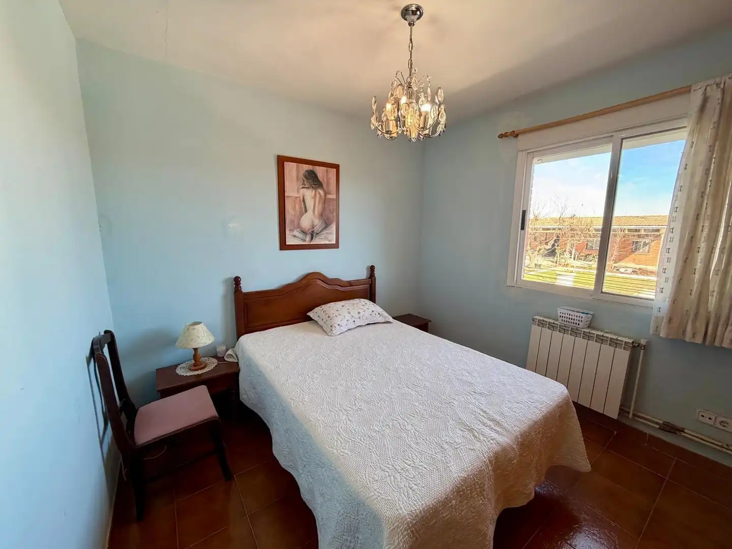 Chalet con piscina en venta en Chozas de Canales, imagen 32