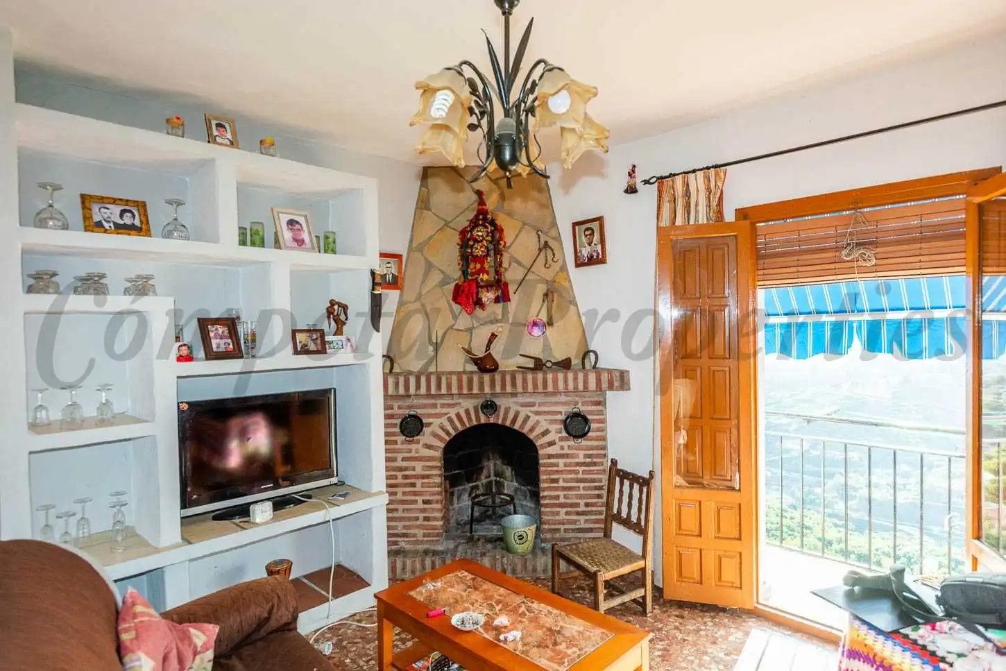Maison avec terrasse à vendre à Frigiliana, imagen 8
