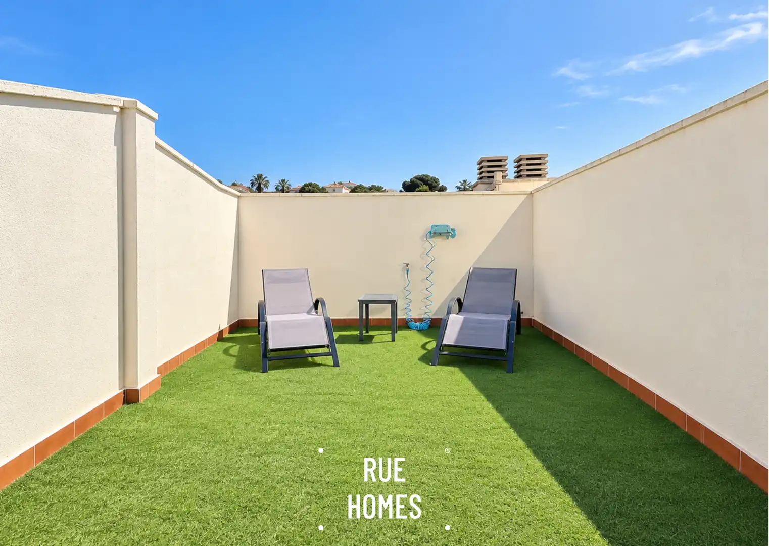 Attique avec terrasse à vendre à Calle Ibiza, imagen 4