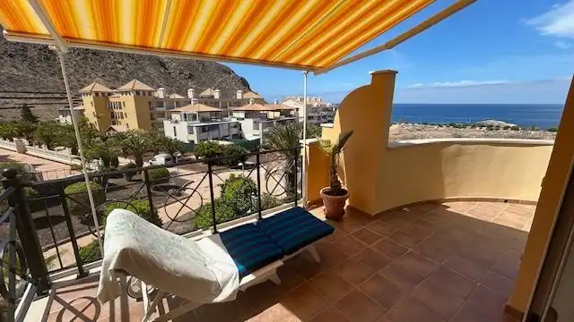 Mini appartamento con piscina in vendita a Los Cristianos