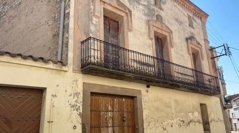 Foto 4 de Casa o xalet en venda a Bellcaire d'Urgell, Lleida