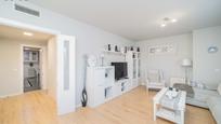 Living room of Flat for sale in Fuenlabrada  with Air Conditioner, Heating and Terrace