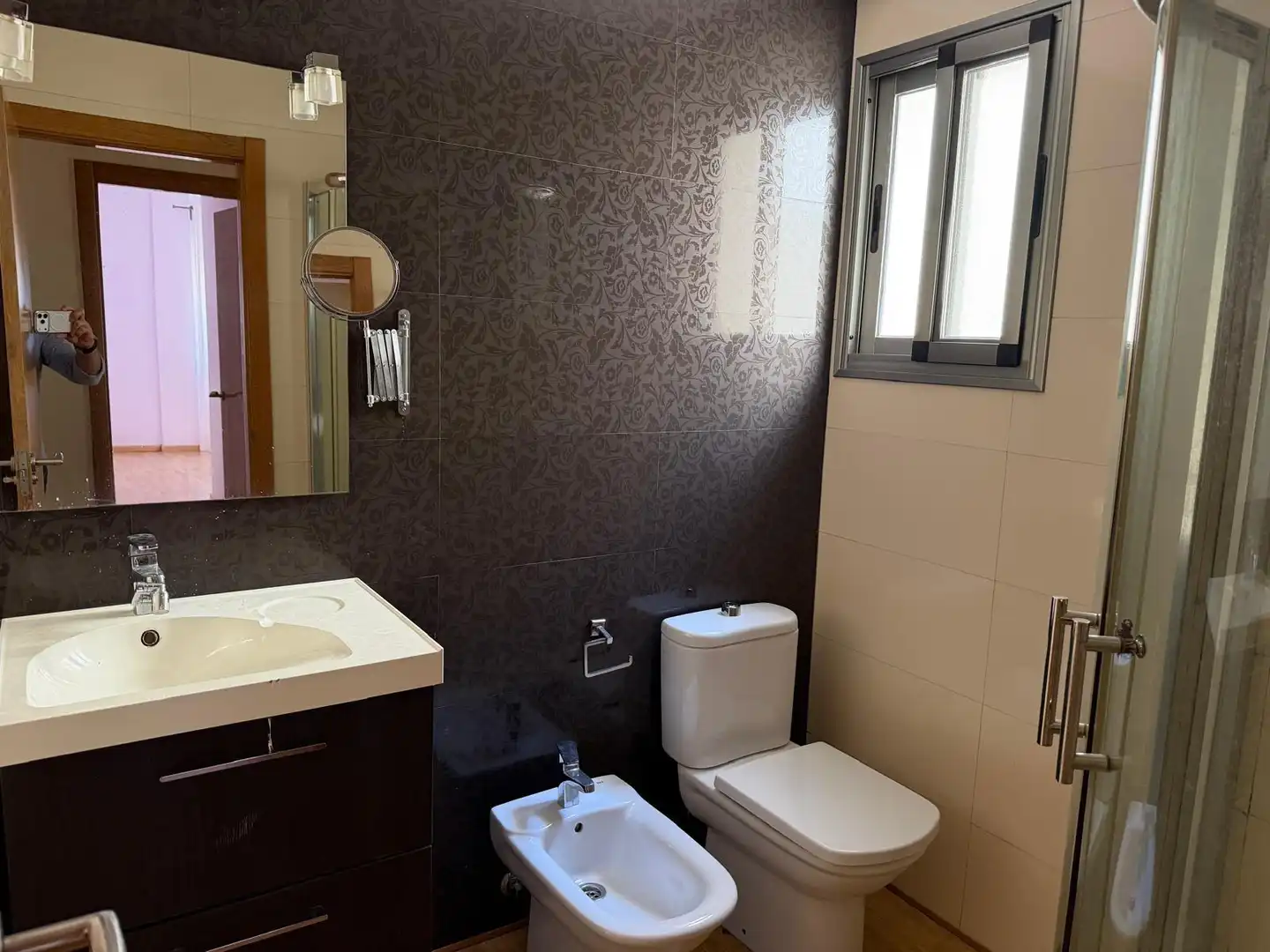 Bany de Apartament en venda en Villanueva del Río Segura amb Traster