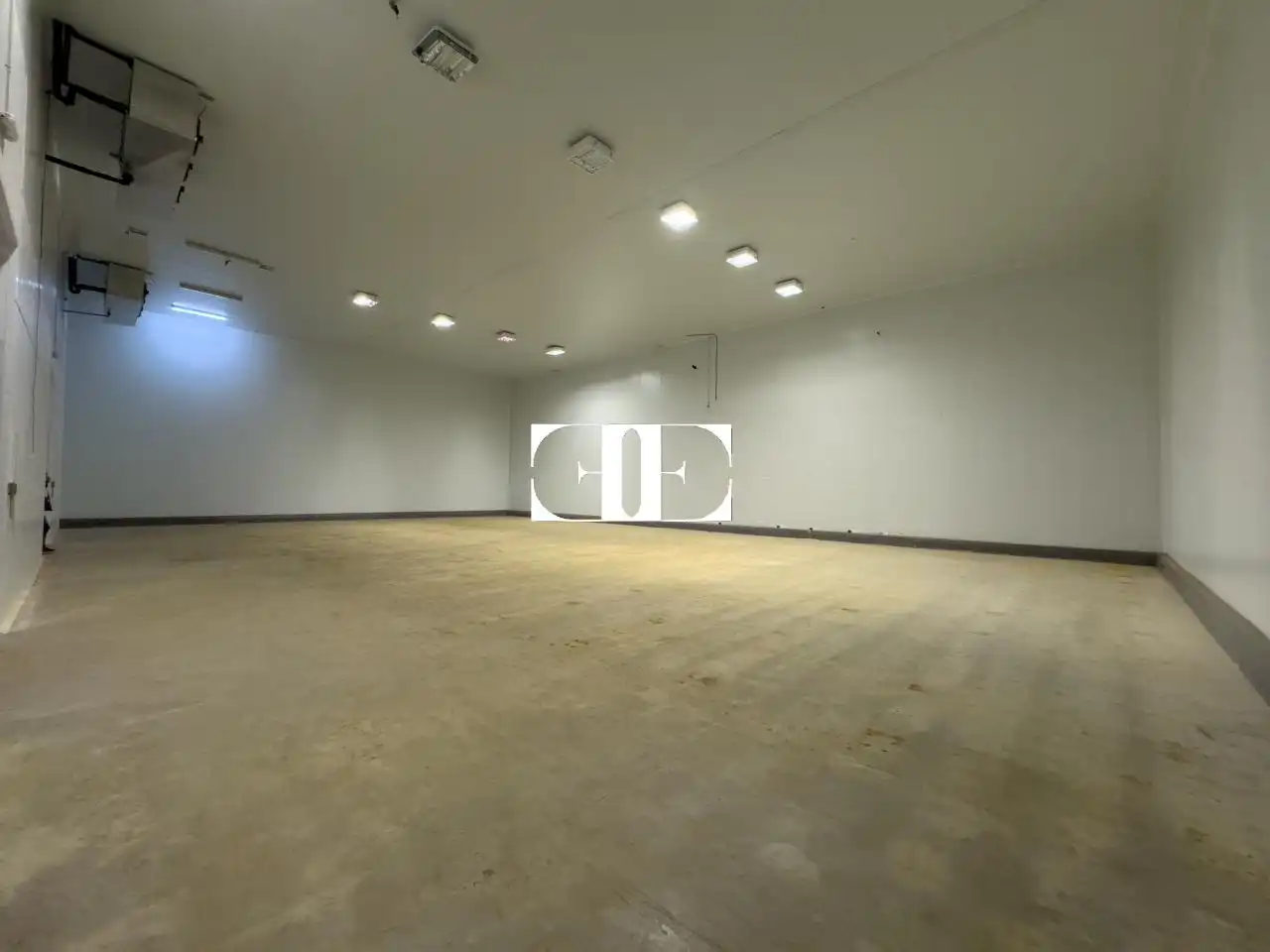 Industrial building for sale in Parque empresarial Areas, imagen 45