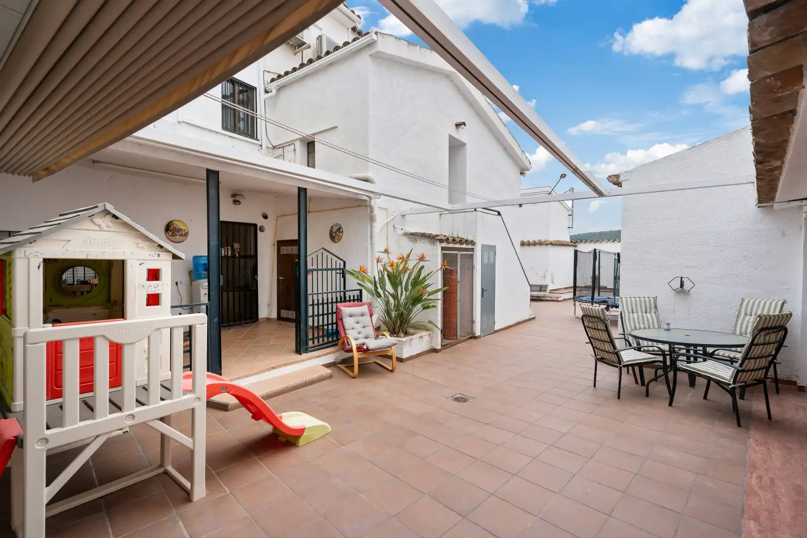 Casa rústica amb piscina en venda a Carrer de la Serra de Dalt 15, imagen 44