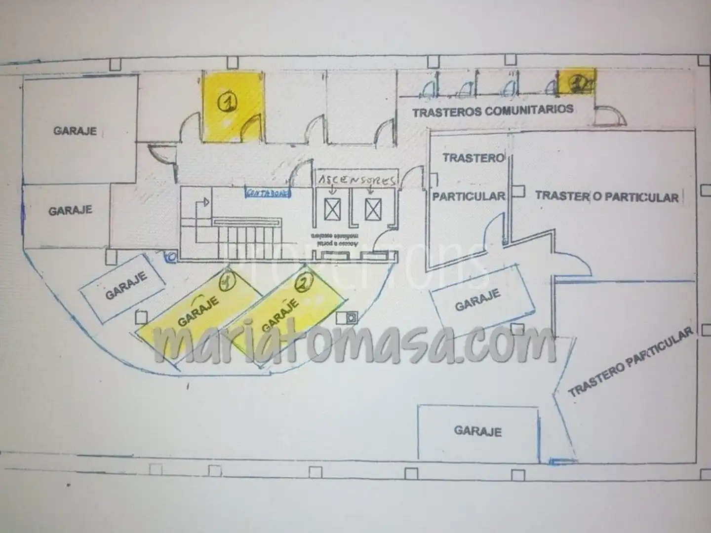 Flat for sale in Getxo 