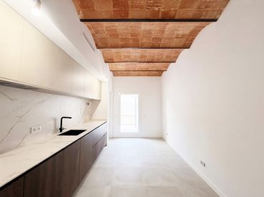 Wohnung mit Aufzug zum Verkauf in Carrer de Rosalia de Castro