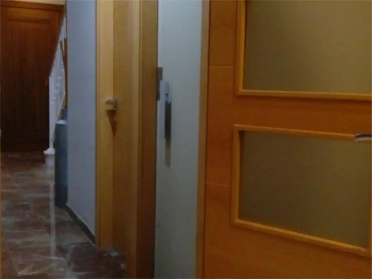 Casa adosada en venta en Jardin Lucena