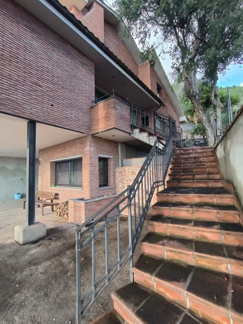 Villa con giardino in vendita a L'Ametlla del Vallès, imagen 19