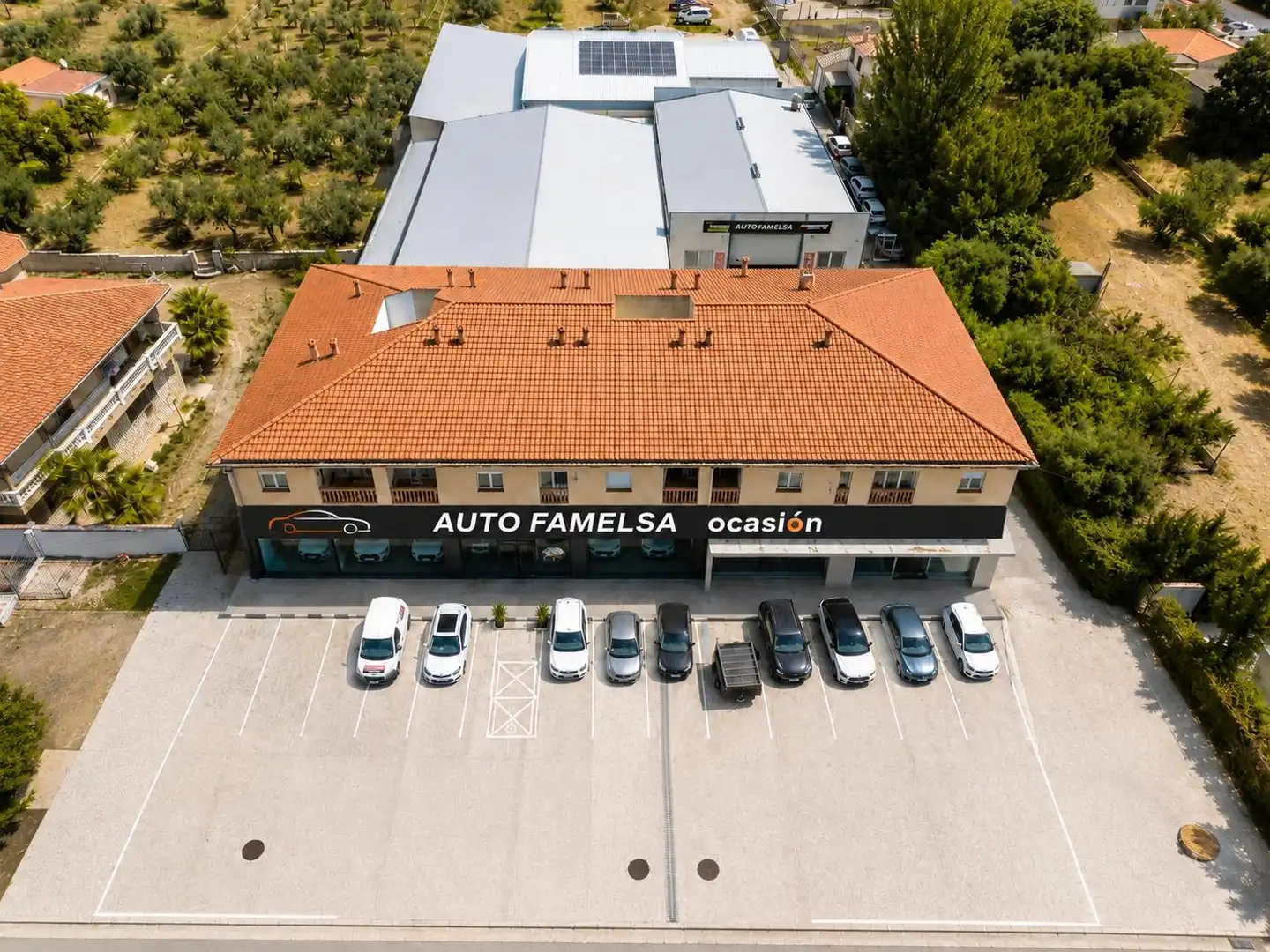 Local commercial à vendre à Dúrcal