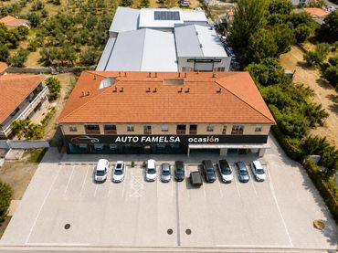 Gewerbefläche zum Verkauf in Dúrcal