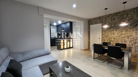 Foto 3 de Apartamento de alquiler en Industria,  Albacete Capital