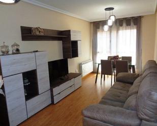 Living room of Flat to rent in Talavera de la Reina