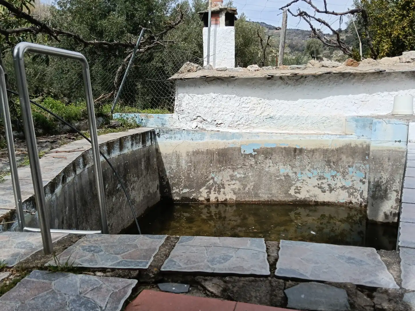 Terreni e lotti in vendita a Alpujarra de la Sierra, imagen 4