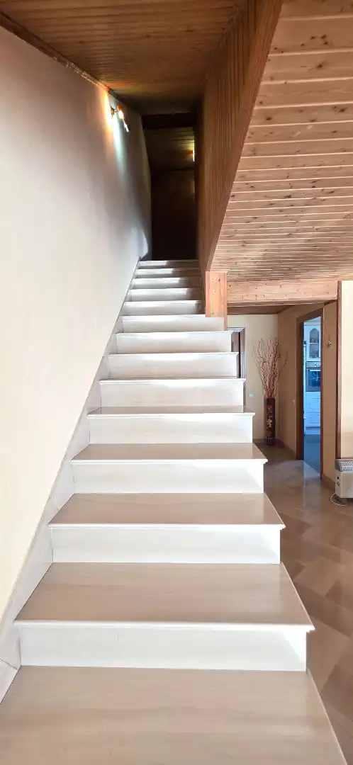 Casa o chalet en venta en Terrassa con Aire acondicionado, Terraza y Balcón
