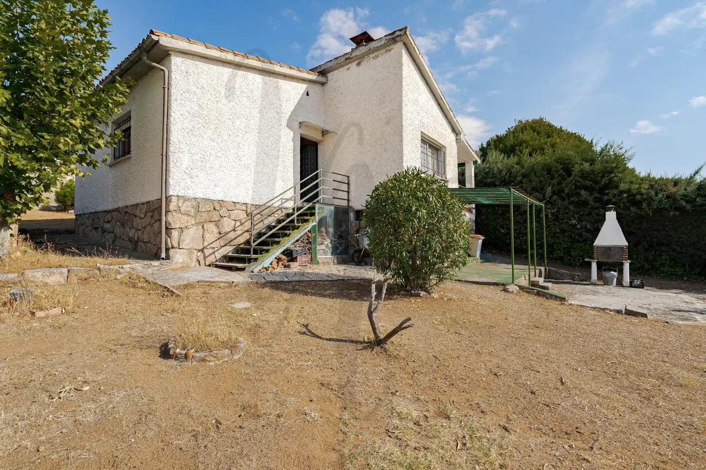 Casa amb jardí en venda a Calle Río Henares, imagen 22