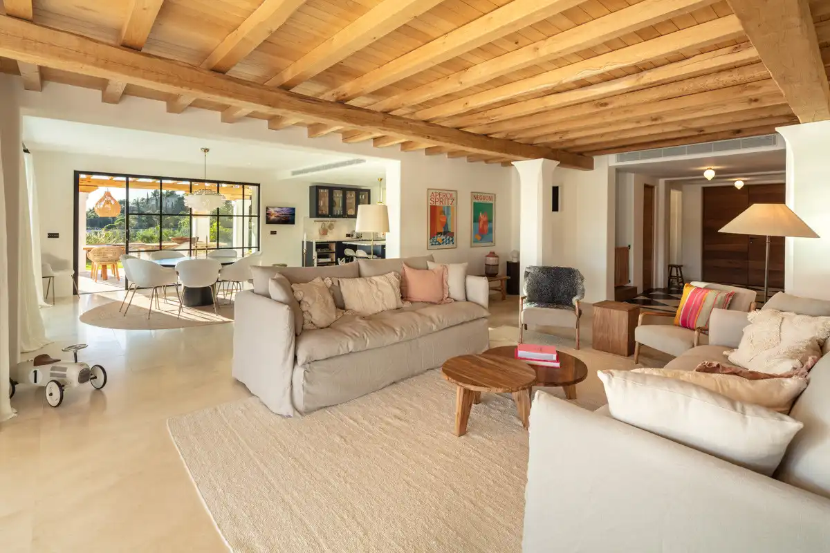 House with pool for sale in El Madroñal, imagen 18