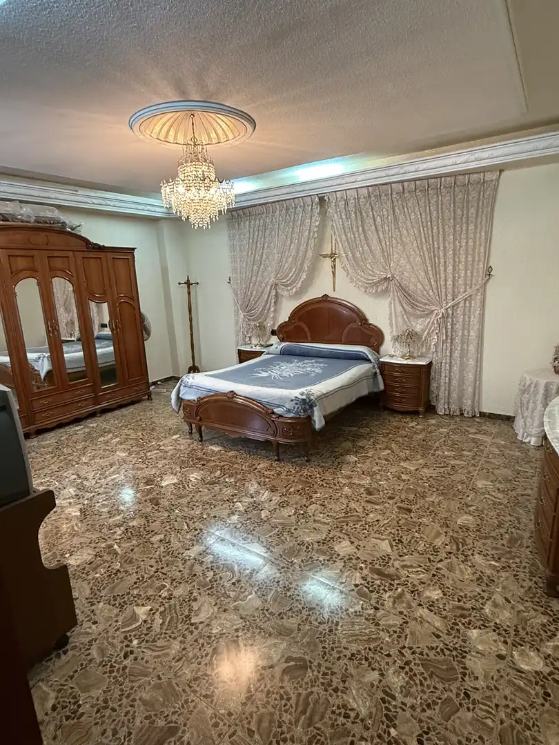 Habitación de Dúplex en venta en Elche / Elx