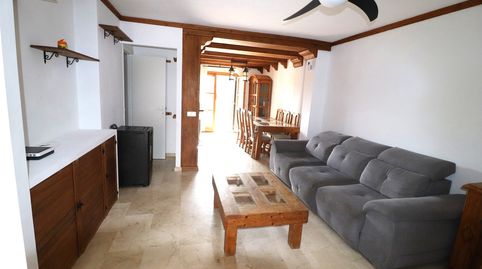 Foto 4 von Einfamilien-Reihenhaus zur Miete in Carrer de Barcelona, 1, Sa Torre, Llucmajor