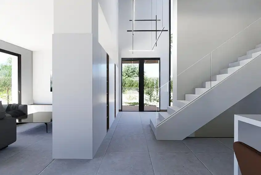 Villa con piscina in vendita a Urbanización Don Mar, imagen 2