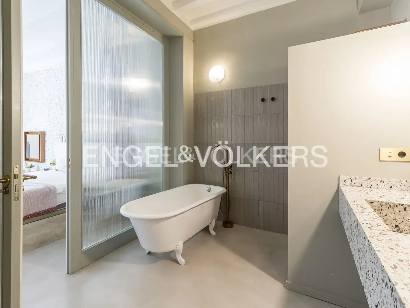 Wohnung mit Terrasse zum Verkauf in Ciutat Vella, imagen 25