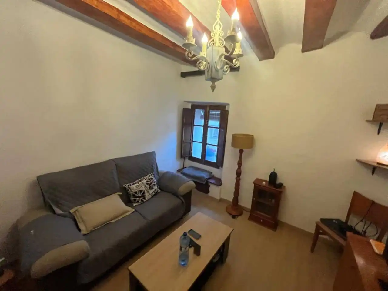 Casa en venta en Calle Dolores de la Virgen, imagen 16