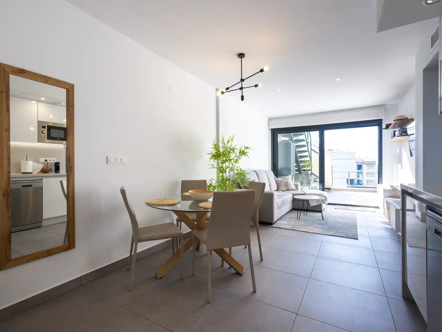 Penthouse mit Pool zum Verkauf in Orihuela Costa, imagen 4
