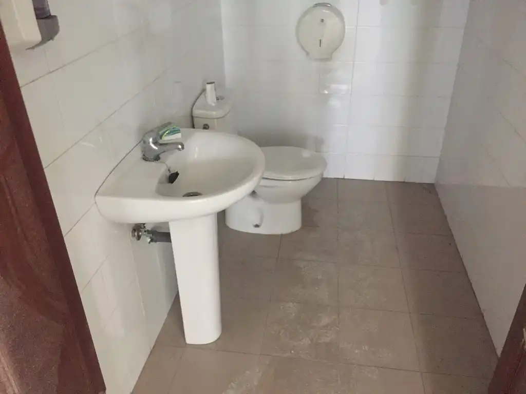Industrial building for sale in Avenida da Deputación, imagen 9