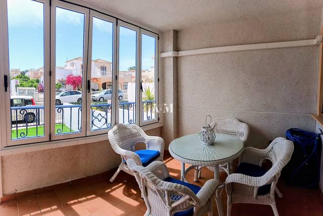 Planta baja en Alquiler en Los Balcones y los Altos