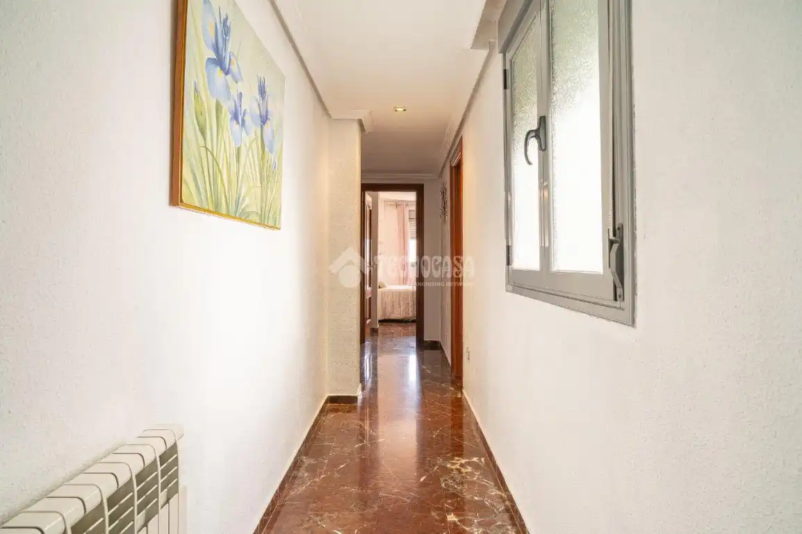Flat for sale in Úbeda  with Air Conditioner