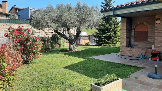 Casa-chalet en Venta en Puig-reig