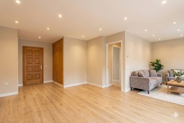 Piso en Venta en Av. Canarias, 12, -1 en Los Realejos pueblo