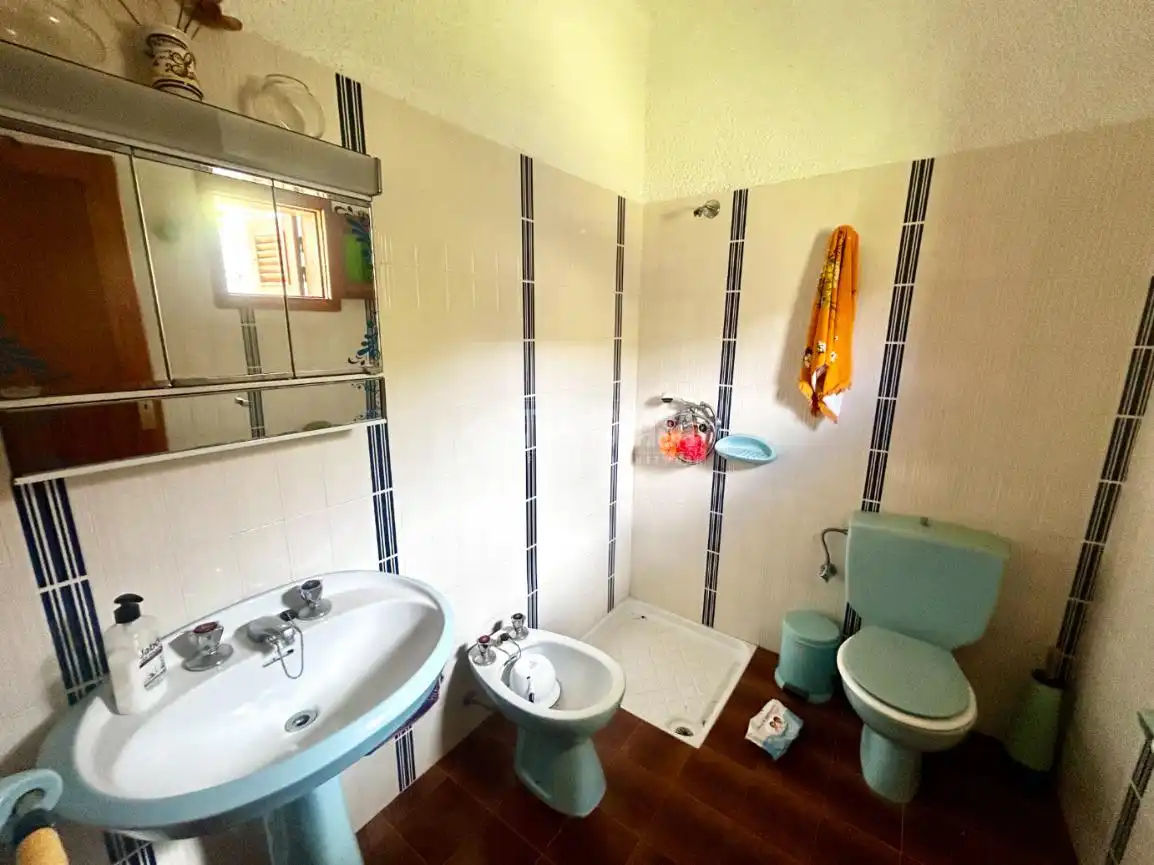 Baño de Finca rústica en venta en Güímar con Trastero y Balcón