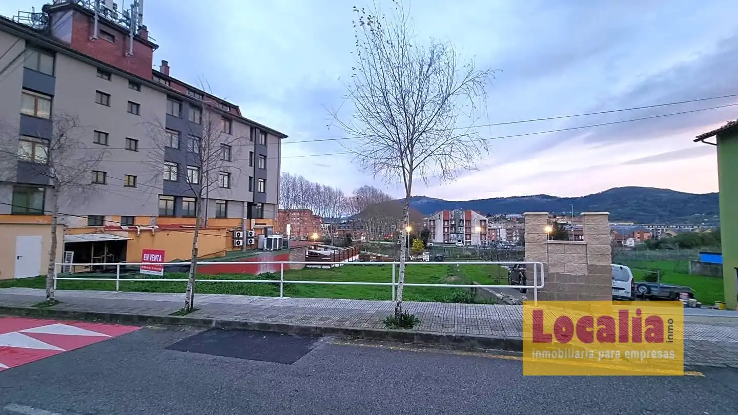 Außenansicht von Residential zum Verkauf in El Astillero  