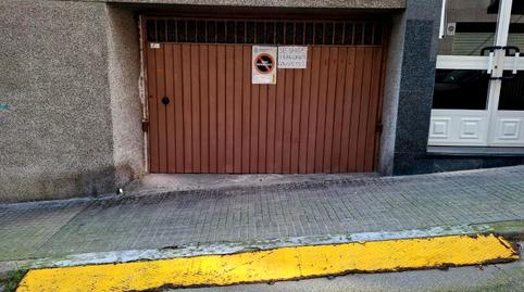 Foto 4 de Garaje en venta en Rúa Cerca, 13, Los Castros - Castrillón, A Coruña Capital